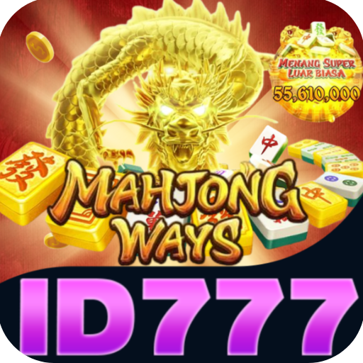 ID 777 Logo